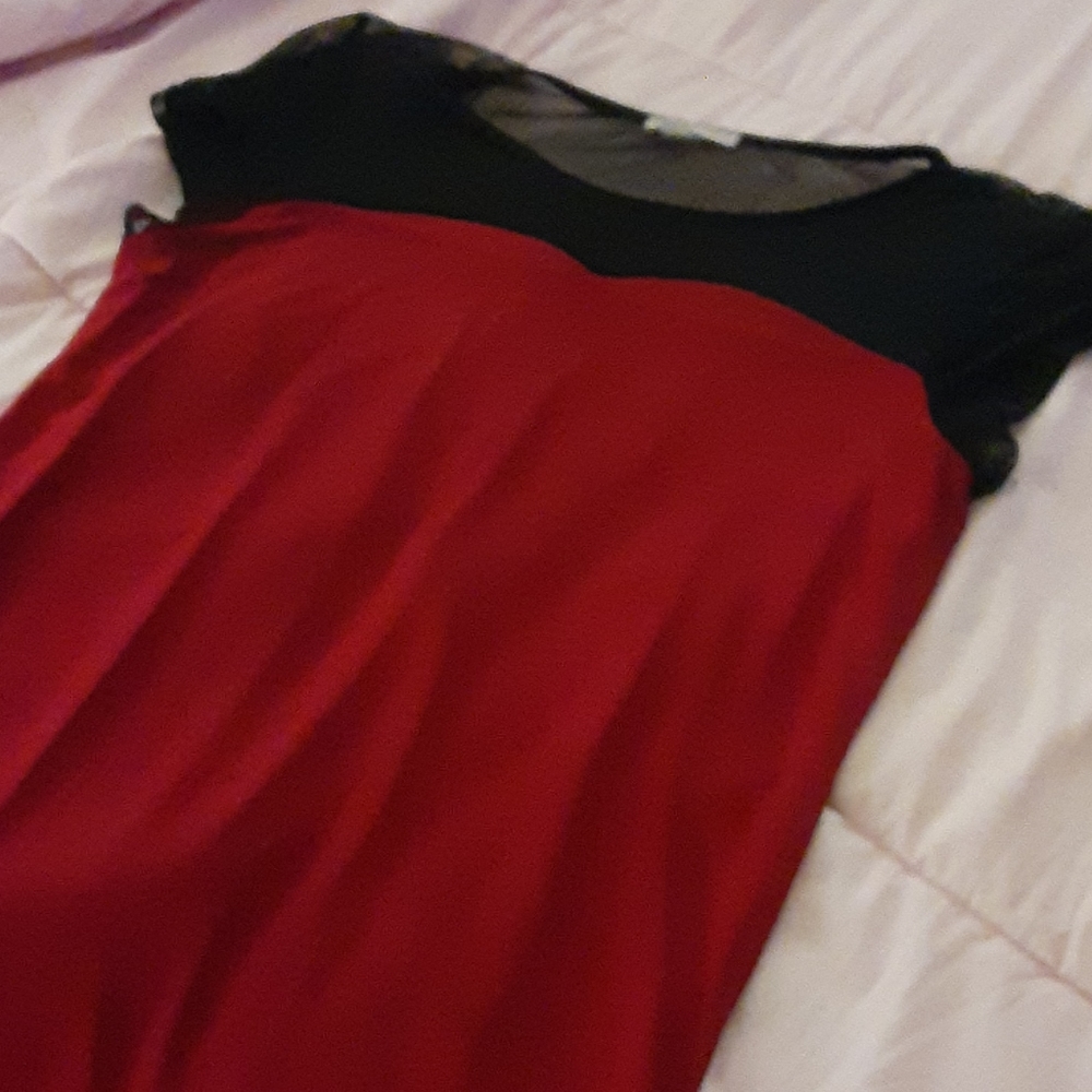 Womans blouse - Picture 3 of 6